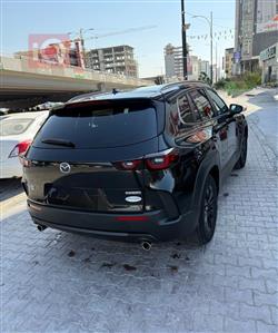 مازدا CX-50